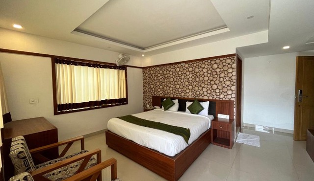 Esha Heritage Resort & Spa By Bestinn Leisure