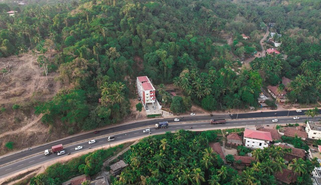 Esha Homestay - Mangalore