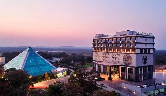 Eskay Resorts by muza