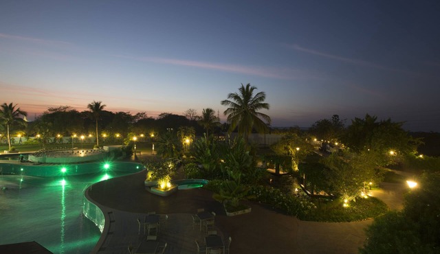 Eskay Resorts
