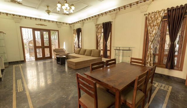 Espaniol - Perfect For Wedding Villa