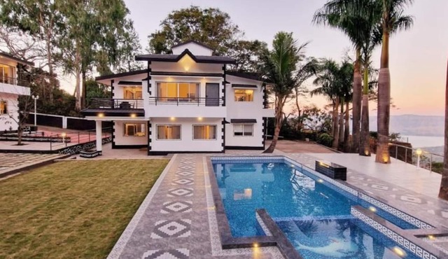 Esperanza Villas by SVAR Stays