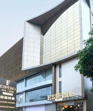 ESPERO INN Malappuram