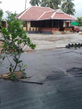 Essaar Punnot Farmstay Resort