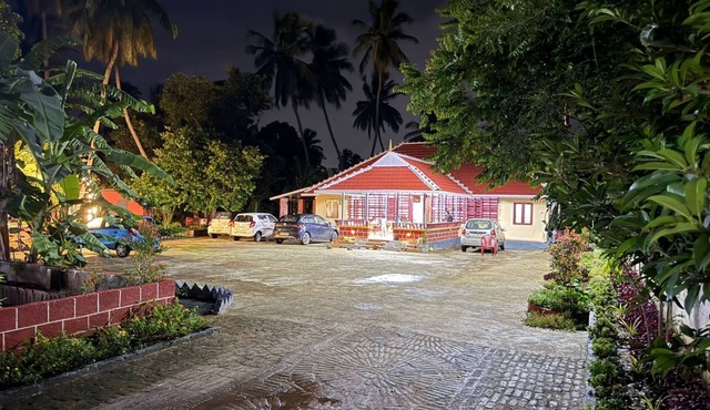 Essaar punnot Farmstay resort