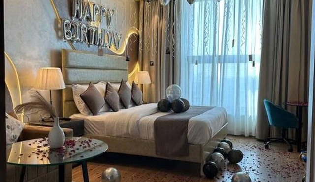 Essence by Rivique Inn - AIPL Joystreet - Gurgaon