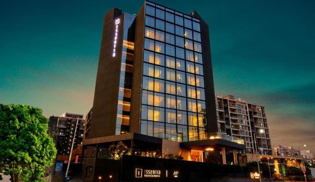 Essentia Premier Hotel Pune Wakad