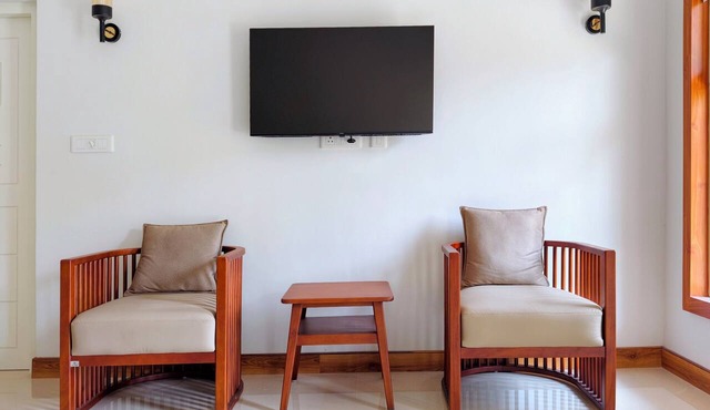 Estate IV By Zomestay in Vythiri