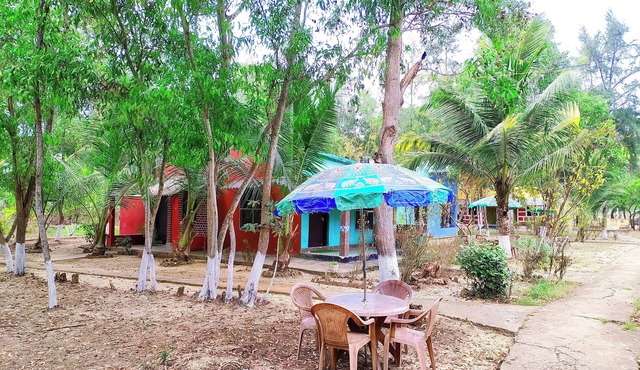 Estuarine Village Resort
