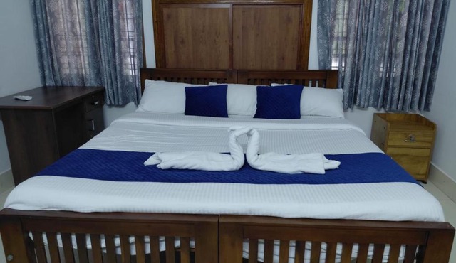 Eterna Rooms
