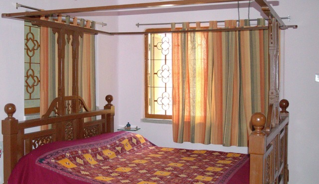 Ethnic Bengali Themed Home stay