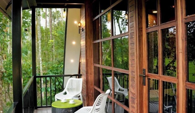 Ethnic Villa Wayanad