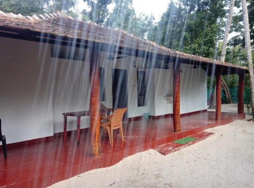 Ethus'villahomestay