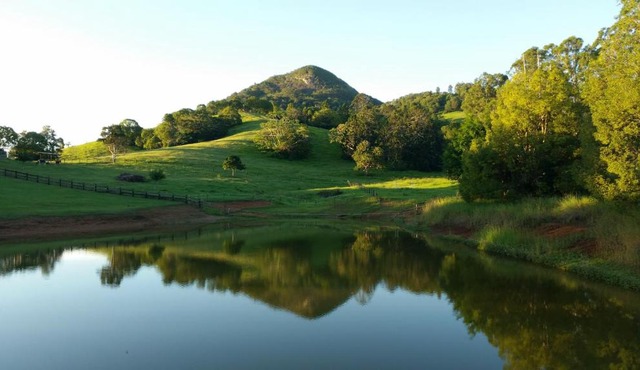 Eumundi Mountain Retreat in Eumundi