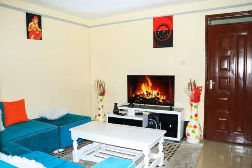 EuphGlory Accomodations in Kakamega