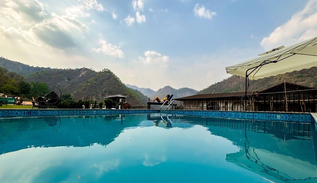 Euphoric Tiger Resort
