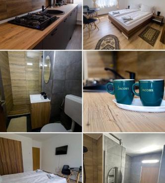 Eva Apartament