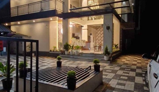 Evara Enclave Residency