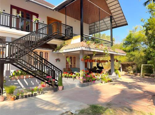 Evara Stays Coorg
