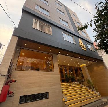 Eve Hotel