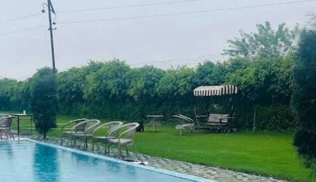 Evergreen Resort & Farm Aravali