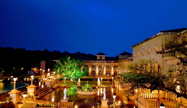 Evershine Resort & Spa