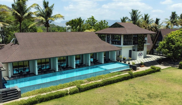 Evo Farmstay