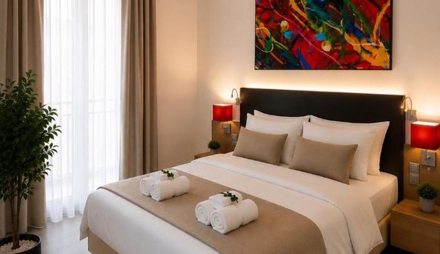 Evo Residence East Cluj