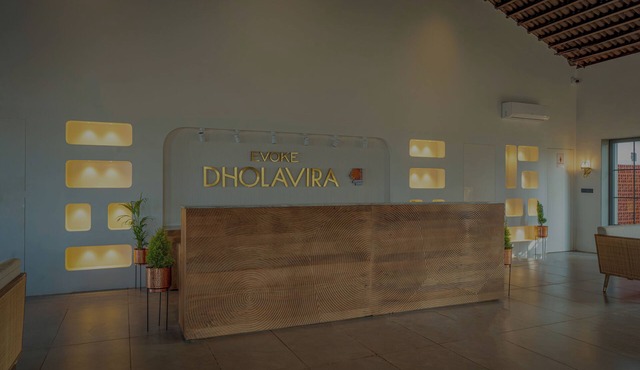 Evoke Dholavira