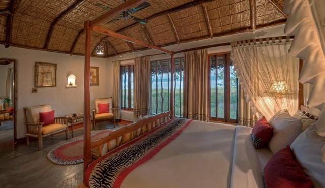 Evolve Back, Kabini in Heggadadevankote
