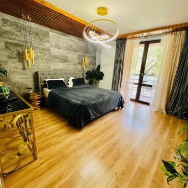 EVVA Apartment Mountain Retreat