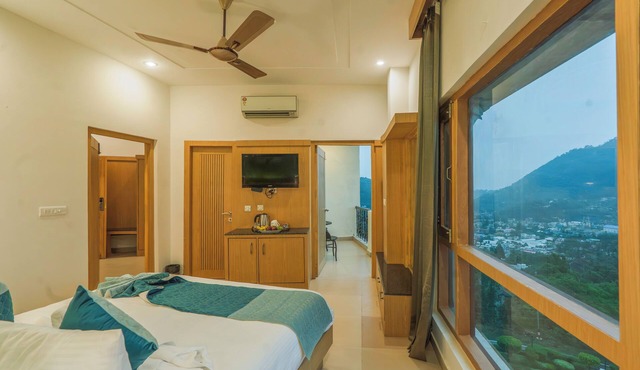 Excel Hotels & Resorts Bhimtal
