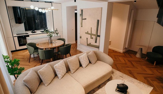 Excelent House Est One in Drobeta-Turnu Severin