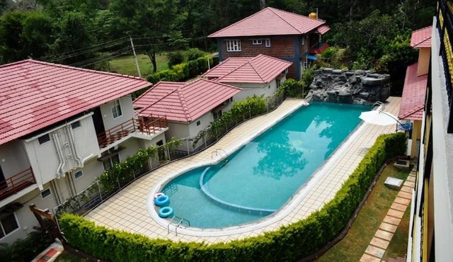 EXCELLENCY RESORT & SPA , COORG