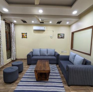 Excellent Home Away from Home!