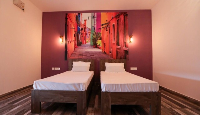 Exclusive 3 Bedroom Villa with Private Pool