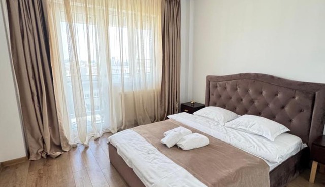Exclusive Collection Palas Mall Suites and Studios Iasi