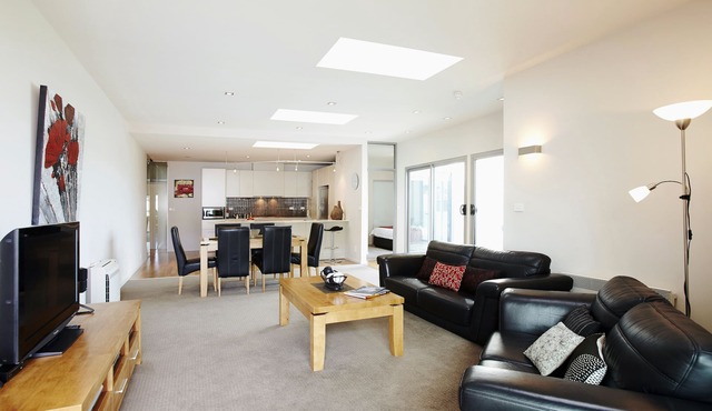 Executive Apartments, Hobart in Hobart