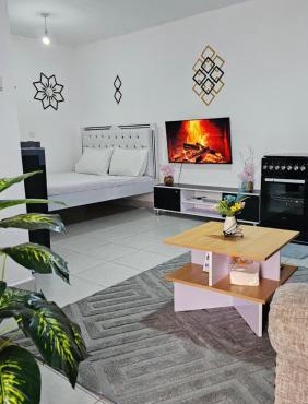 Executive Studio in Juja