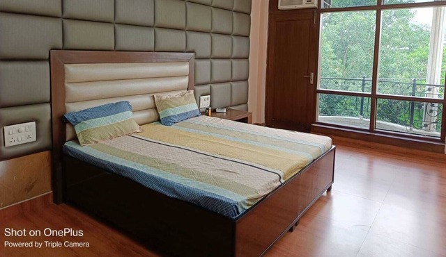 EXOTIC 4 BHK HOMES- WEST DELHI