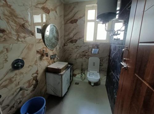 Exotic villa in Srinagar