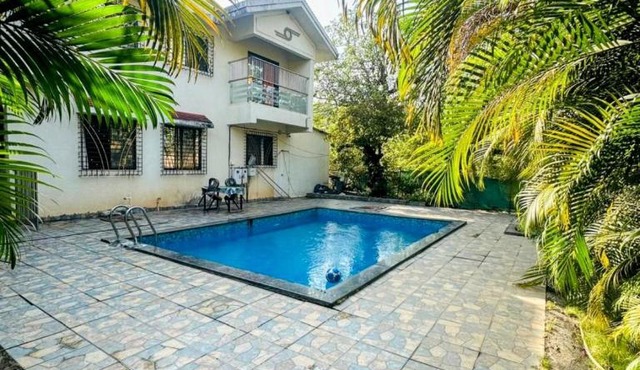 Exotica Villa