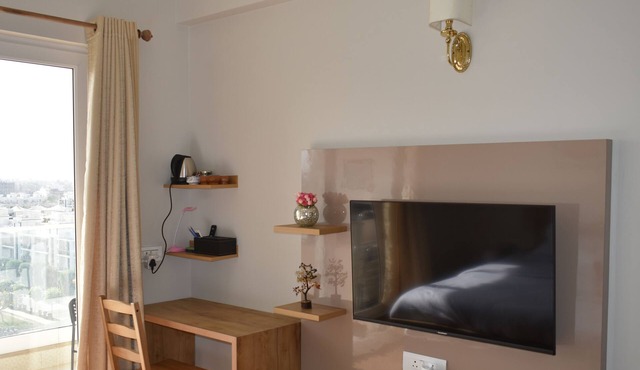 Experience Cozy Living in Serene Surroundings at Sohna near Gurugram