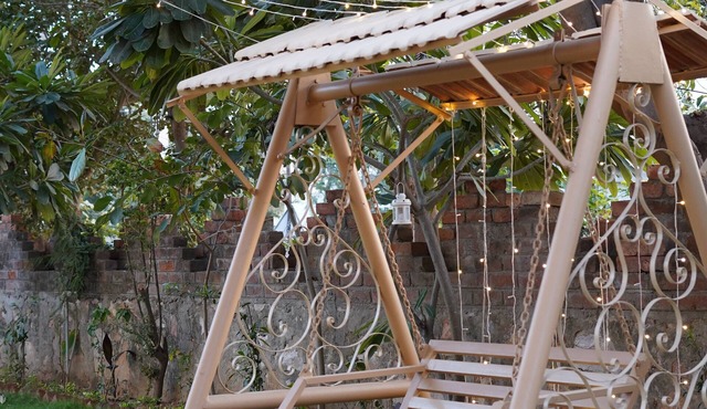 Experience Luxury and Peace at The Phoenix Green Escape