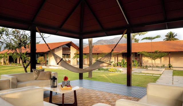 Experience Luxury in the Lap of Nature – Book Your Stay at Tropica by CBR Farms