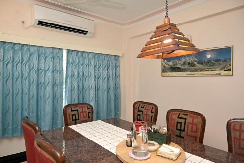 Experience the grandeur of City of Joy at Anutham