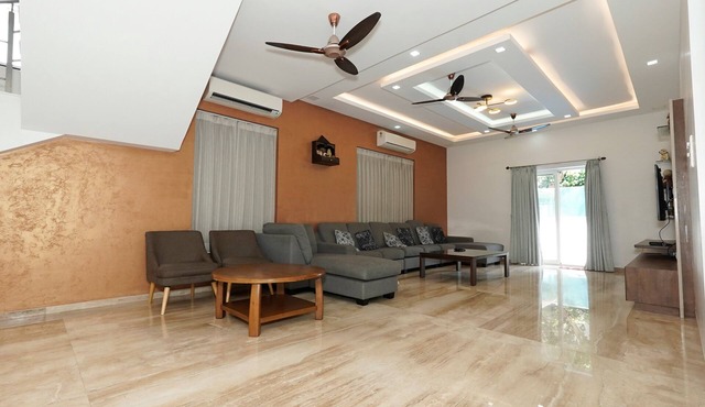 Experience Your Private Premium Villa in Goa Where Luxury Meets Lifestyle