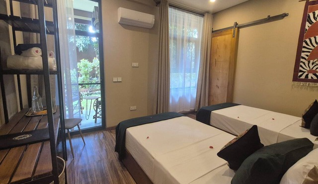 Explorers Kilimanjaro Boutique Hotel in Moshi