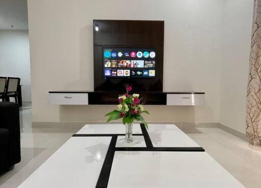 Exquisite 2-Bedroom Apartment in Electronic City
