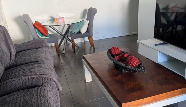 Exquisite and Classic Apartment in Sunnybank